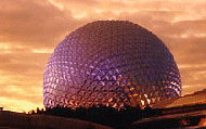 Epcot Center